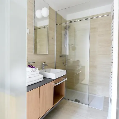 Appartamento Centre Chic 4/4 *