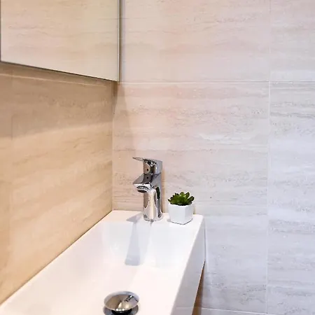 Centre Chic 4/4 Appartamento